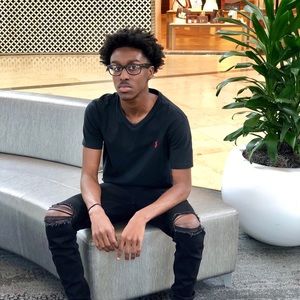 Meet your Posher, Marcus